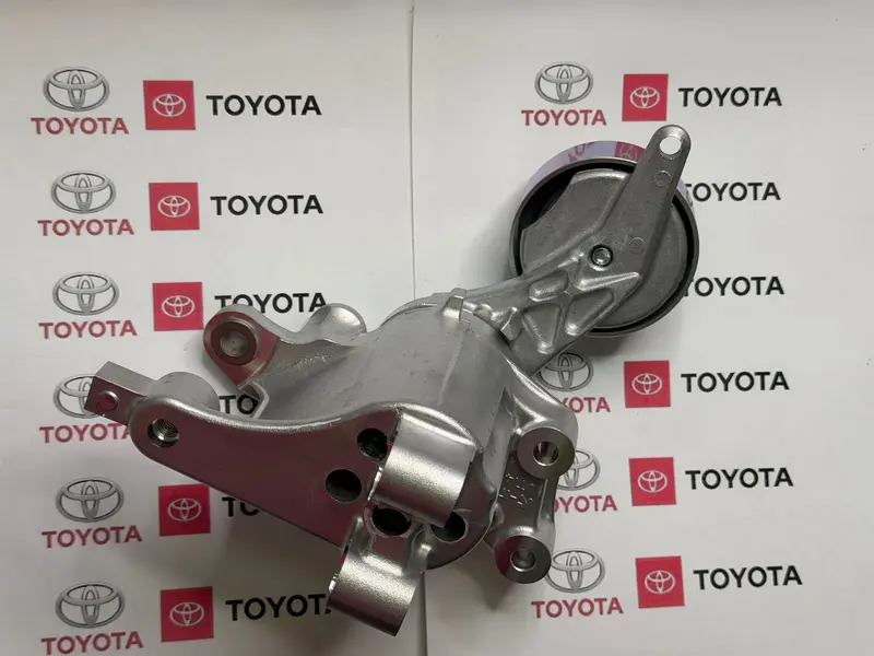 Toyota 16620-30031 Genuine Tensioner Assembly 1