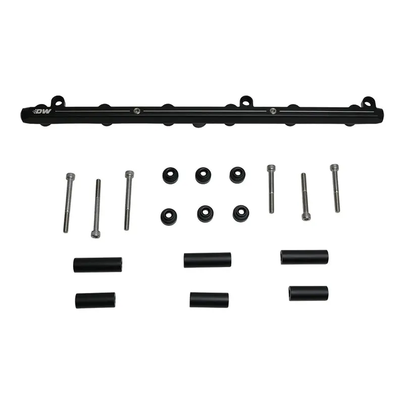 Toyota 1Jz-Gte Non-Vvti Top Feed Conversion Fuel Rail 1