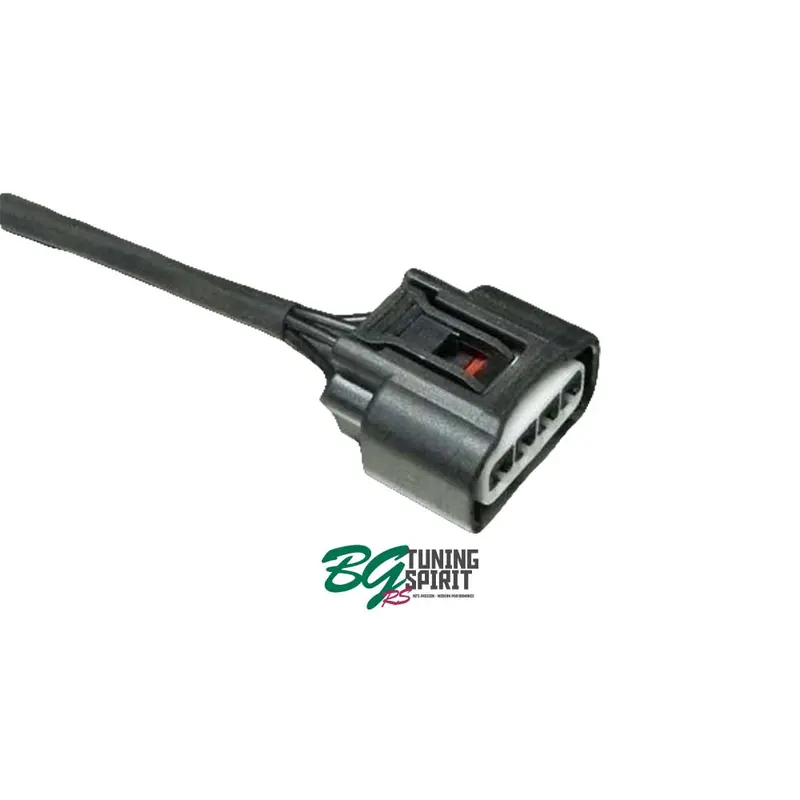 Toyota 1Nz Coil Pack Connectors 1