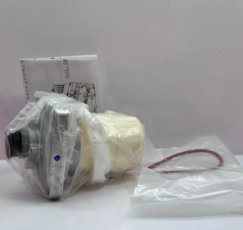 Toyota 23390-11231 Genuine Fuel Filter Element Assy No. 2 1