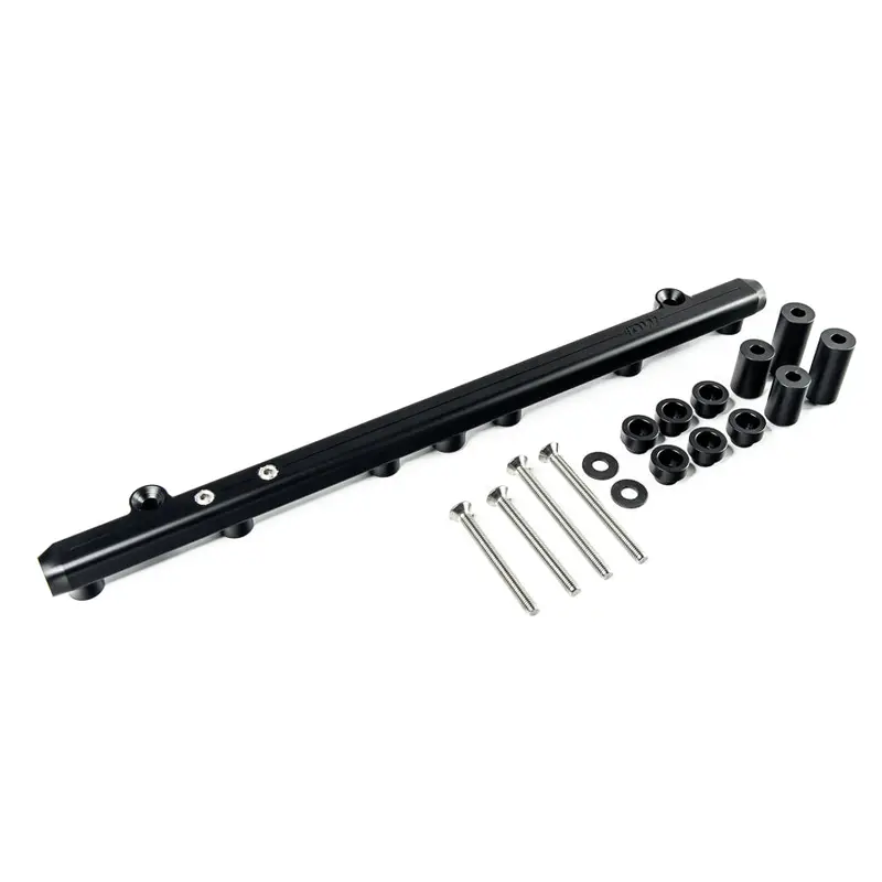 Toyota 2Jz-Gte Fuel Rails 1