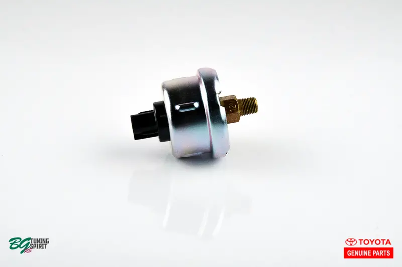 Toyota 3Sge Beams Blacktop Oil Pressure Sender 1