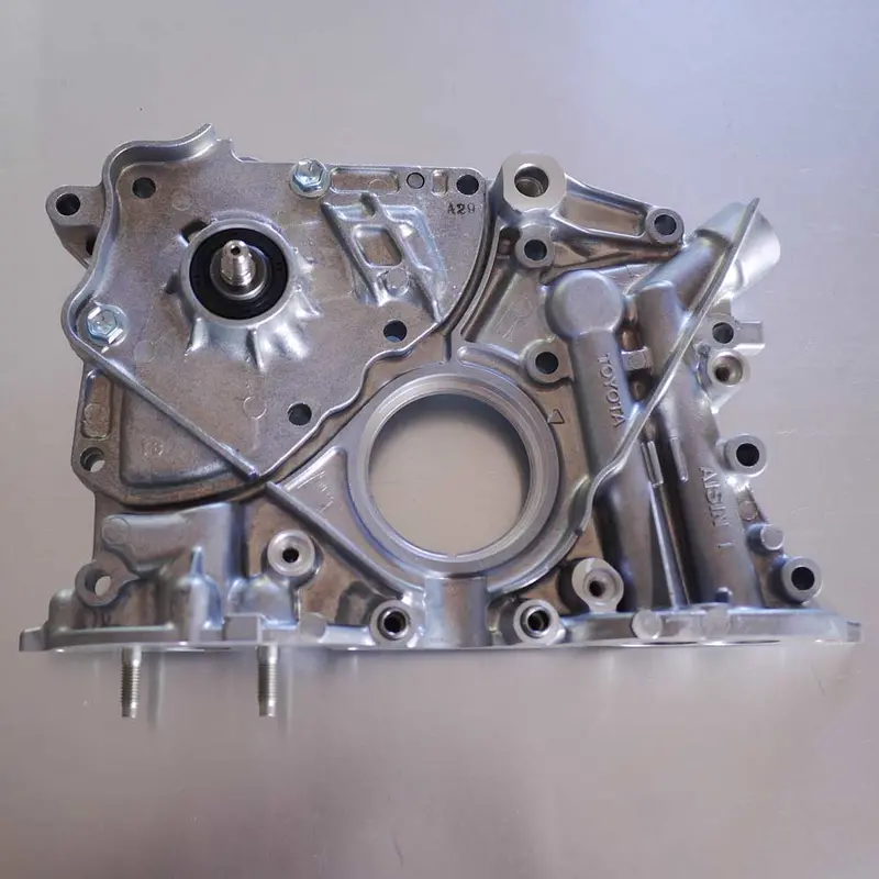 Toyota 3Sge Beams Oil Pump (Blacktop And Redtop) 1