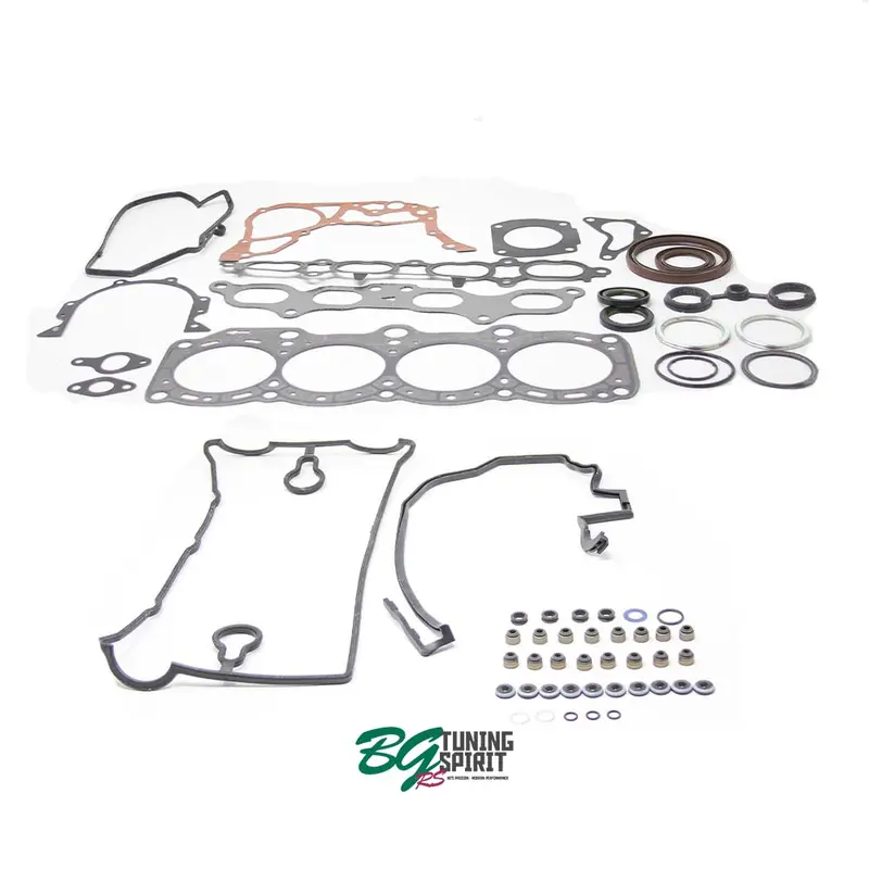 Toyota 3Sge Gen 3 Complete Engine Gasket Set 1