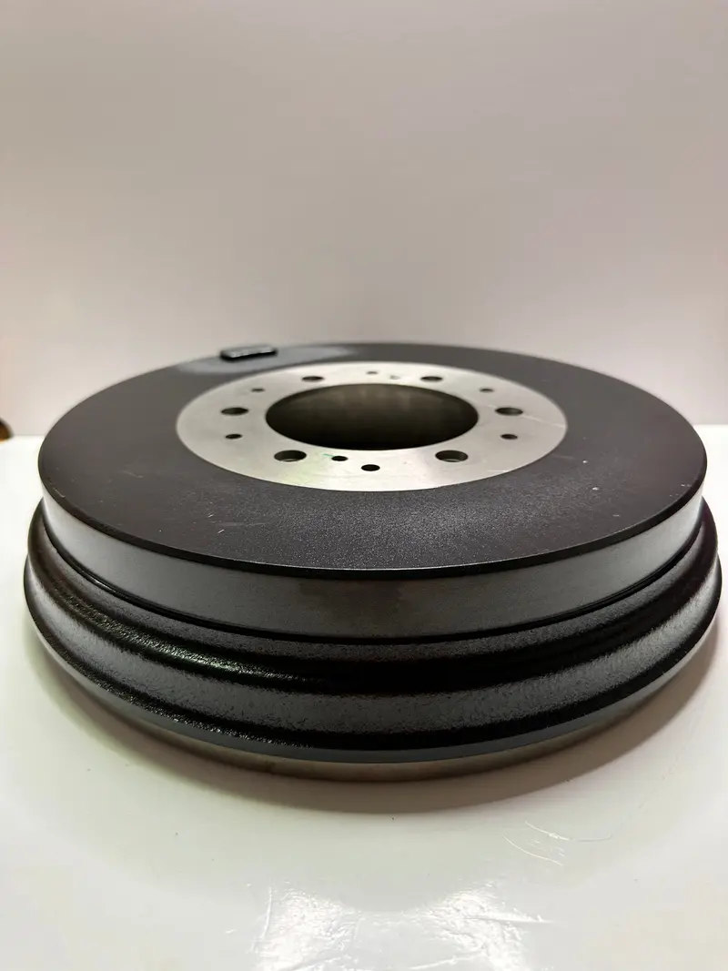 Toyota 42431-0K120 Genuine Rear Brake Drum For 2005-2015 Hilux 1