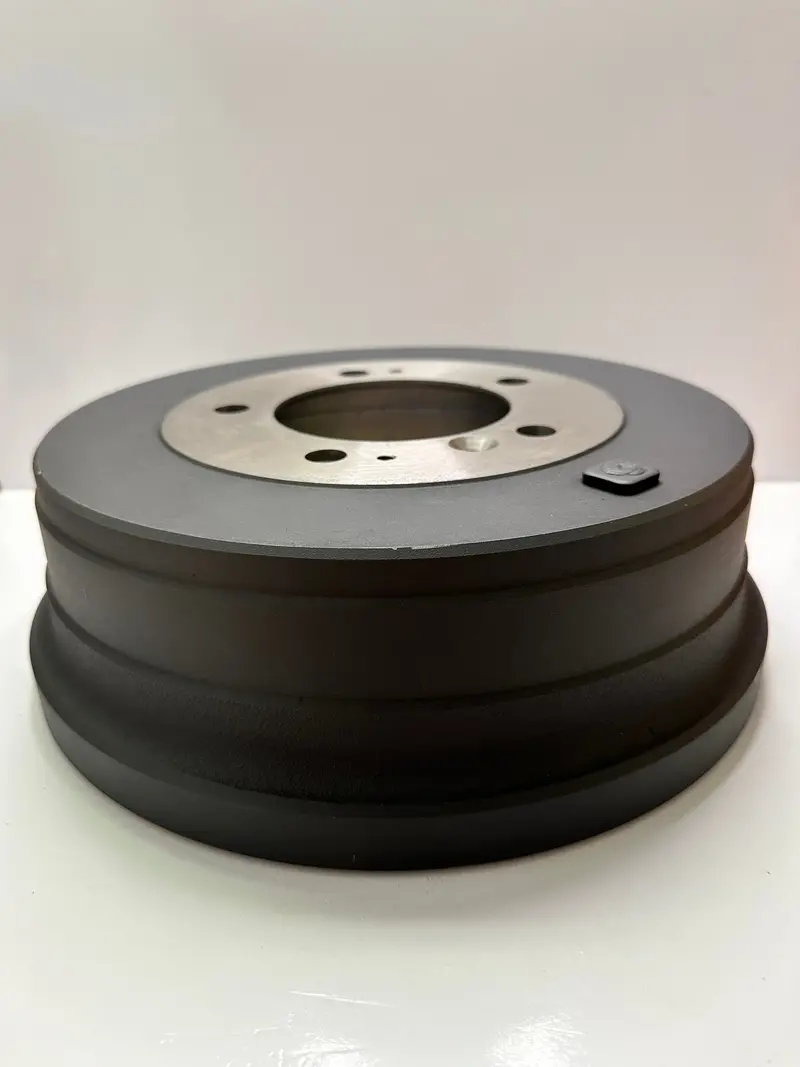 Toyota 42431-60250 Genuine Rear Brake Drum 1