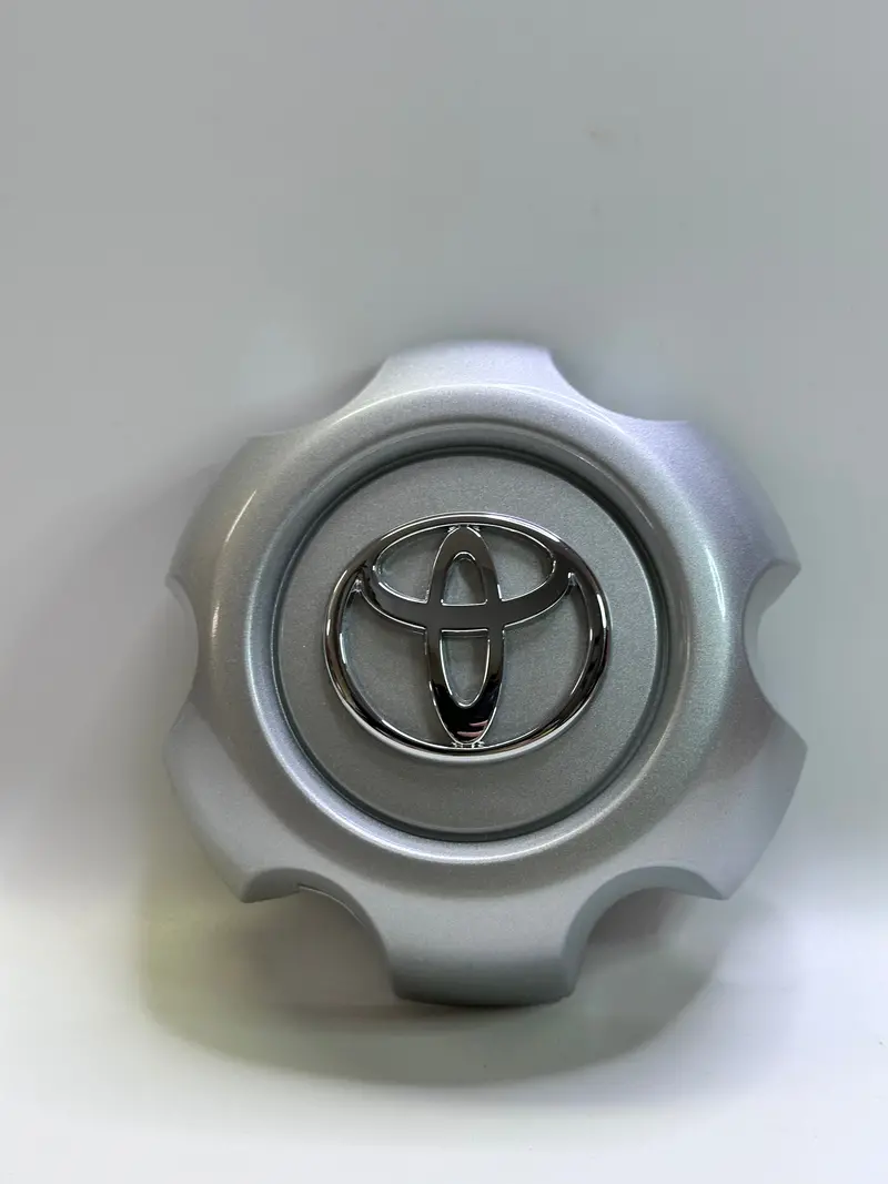 Toyota 42603-60510 Genuine Ornament Wheel Hub, Sub-Assembly 1