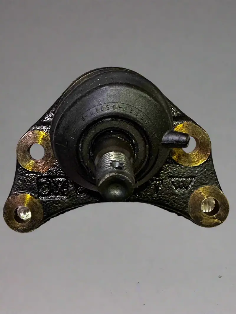 Toyota 43350-39035 Arm Assy, Suspension 1