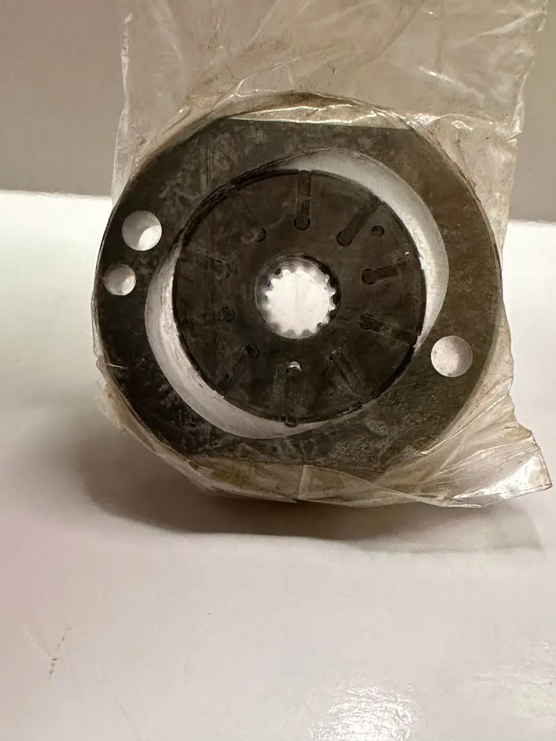 Toyota 44033-36060 Genuine Rotor Sub Assy, W/Cam & Vane For Power Steering 1