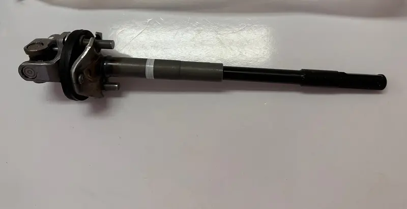 Toyota 45206-0K010 Genuine Steering Column Sliding Yoke 1