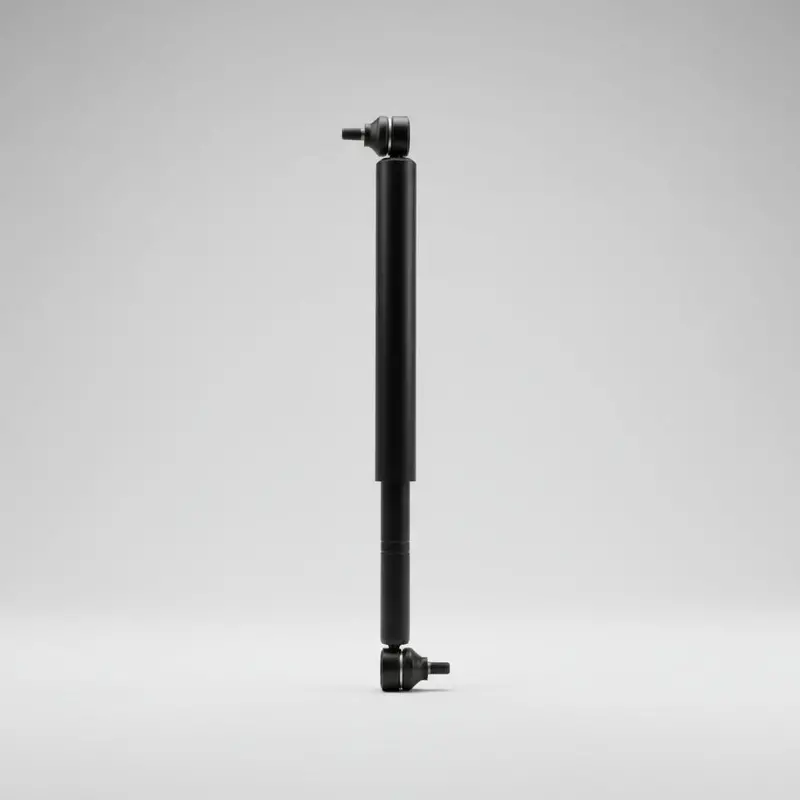 Toyota 47500-69175 Steering Damper Assembly 1