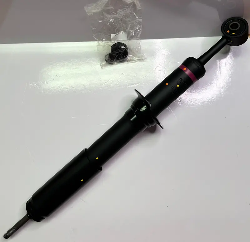 Toyota 48510-09J10 Genuine Front Suspension Shock Absorber For 2005-2015 Hilux 1