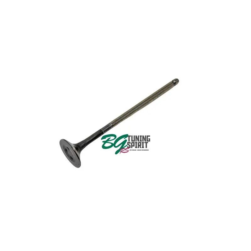 Toyota 4Age 20V Blacktop Intake And Exhaust Valves 2