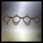 Toyota 4Age 20V Intake Manifold Gasket (Oem) 1
