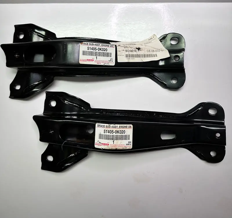 Toyota 51405-0K020 Genuine Front Brace Sub-Assy 1