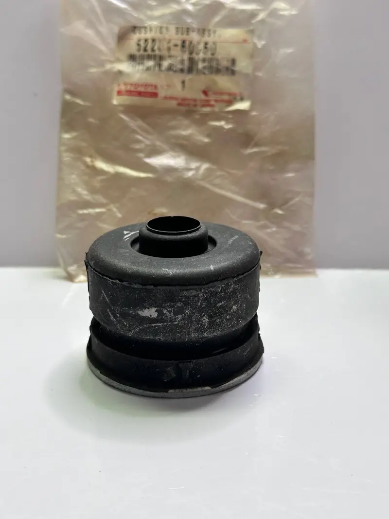 Toyota 52201-60050 Genuine Cushion Sub-Assy, Front Cab Mount 1