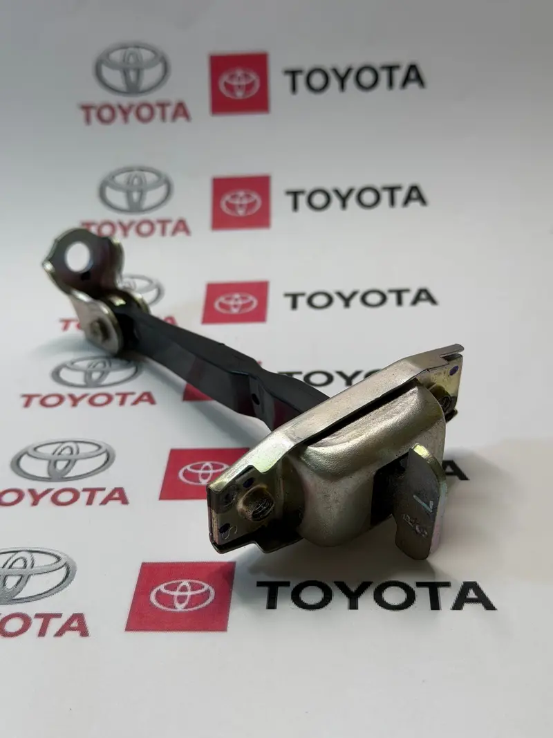 Toyota 68630-0K011 Genuine Rear Check Assembly, Rr Door, Rh 1