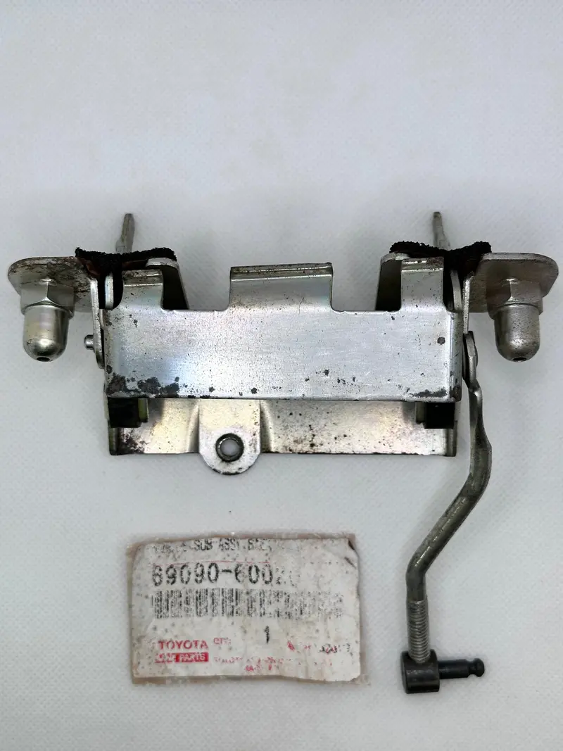 Toyota 69090-60020 Back Door Handle - Sub Assy 1