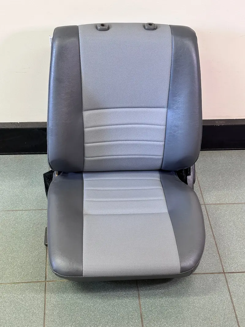 Toyota #71100 Driver Seat Assembly **Used** 1