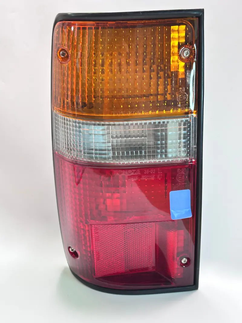 Toyota 81560-35101 Lamp Assembly, Rr 1