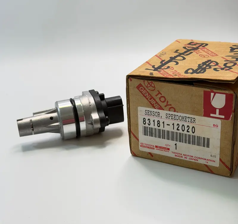 Toyota 83181-12020 Genuine Speed Sensor 1