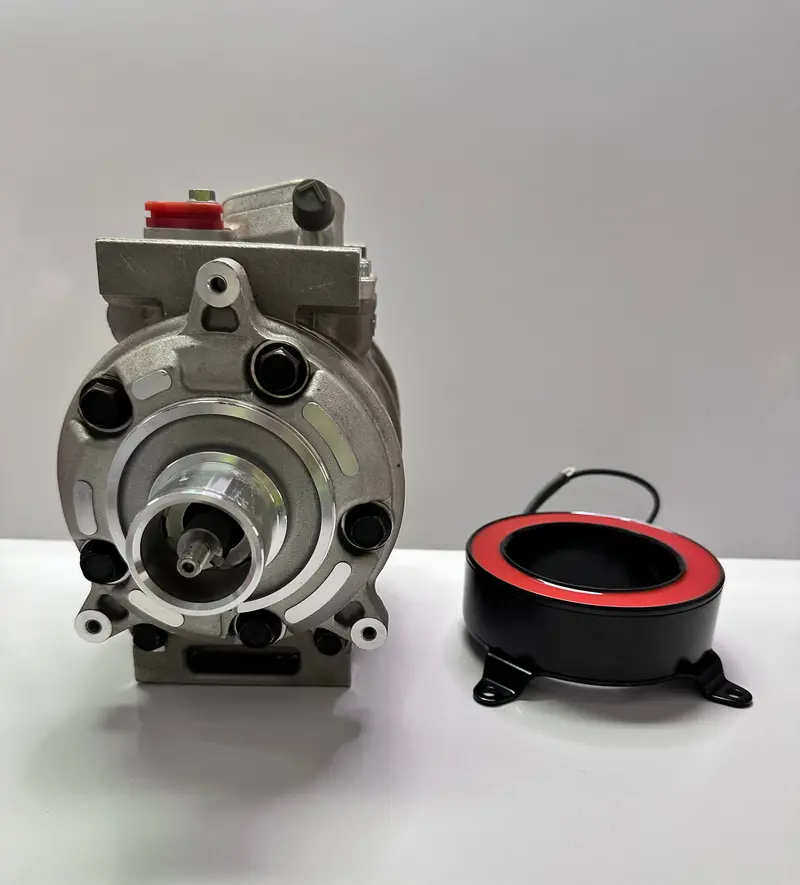 Toyota 88320-36530 Air Conditioner Compressor 1