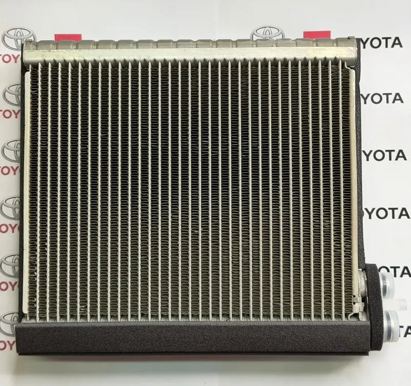 Toyota 88501-60402 Genuine Evaporator Sub-Assembly 1