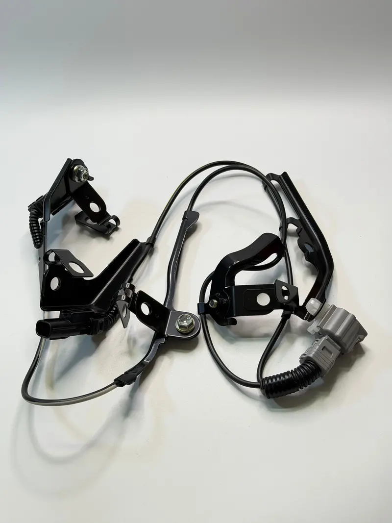 Toyota 89516-60550 Genuine Wire, Skid Control, Abs Harness 1
