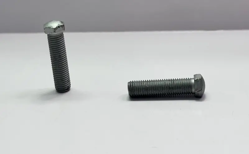 Toyota 90106-10003 Genuine Bolt - Knuckle Stopper - Bag Of 2 1
