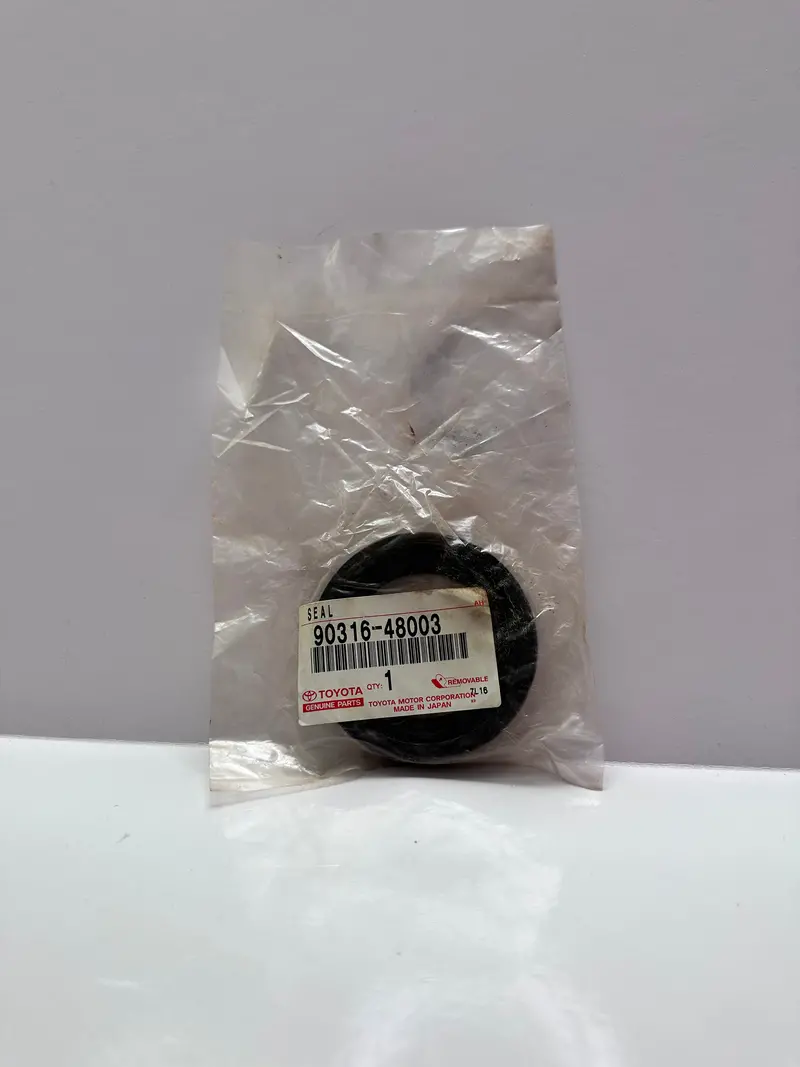Toyota 90316-48003 Genuine Oil Seal 1