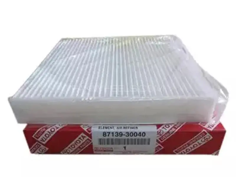 Toyota Ac Filter (Land Cruiser V8  2009-2014) 1