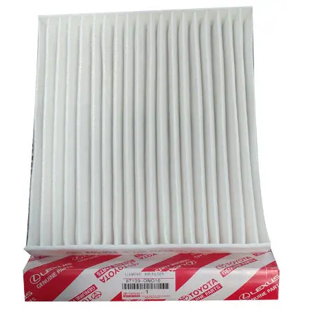 Toyota Ac Filter (Toyota Crown Hybrid 2012-2018) 1