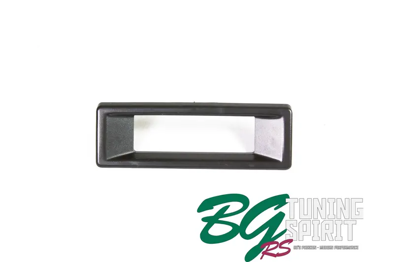 Toyota Ae86 Clock Bezel Corolla Gt-S Sr5 1