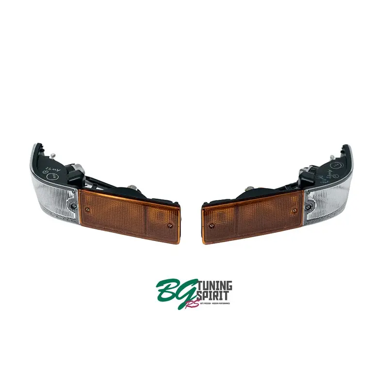 Toyota Ae86 Jdm Turn Signal Lights (Kouki) 1