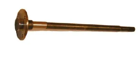 Toyota Celica Supra 1979-81 Forged Axle For 7.5" Celica Supra Solid Rear 1