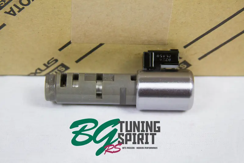 Toyota Clutch Control Solenoid | Is250/350, Ls430, 4Runner, Sc430, More | 35210-50010 | Fast! 1
