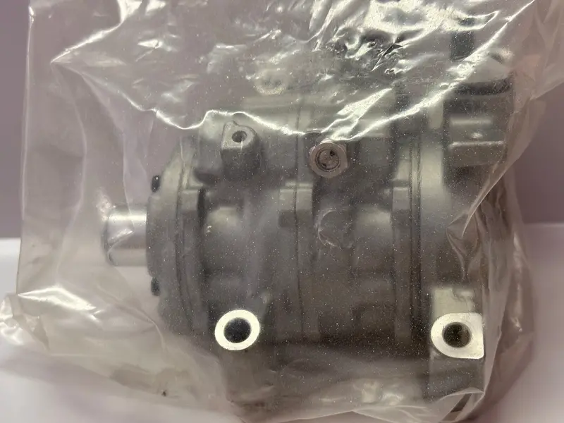 Toyota Compressor Assy 88320-0K520 1