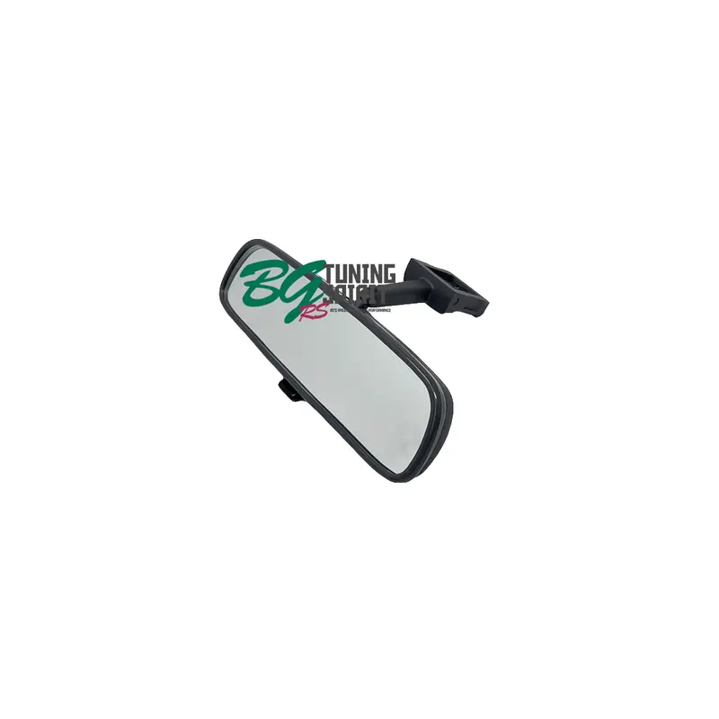Toyota Corolla Ae86 Rear View Mirror - Grey 1