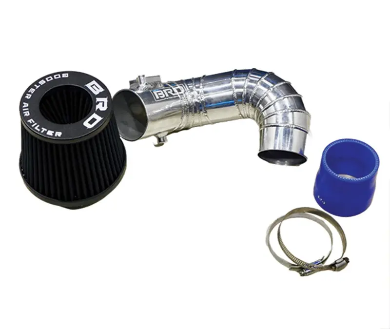 Toyota Fortuner 2.8 Brd Conical Air Intake System With Piping 1