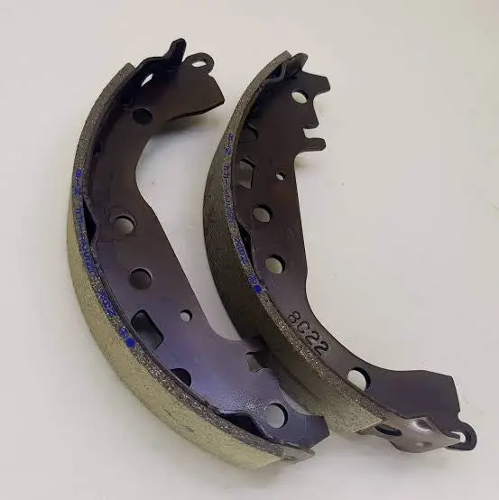 Toyota Genuine Brake Shoe For Toyota Aqua 1