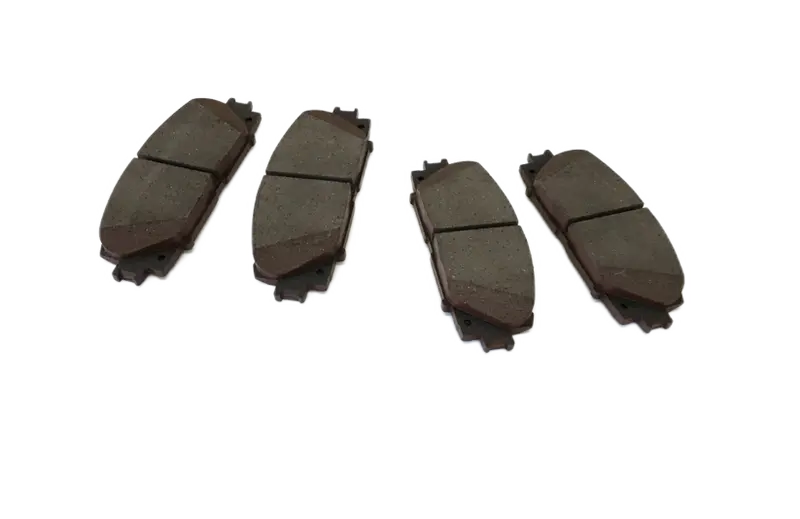 Toyota Genuine Front Brake Pad (Toyota Mark Ii 2000-2004- Jzx100,Jzx110) 1