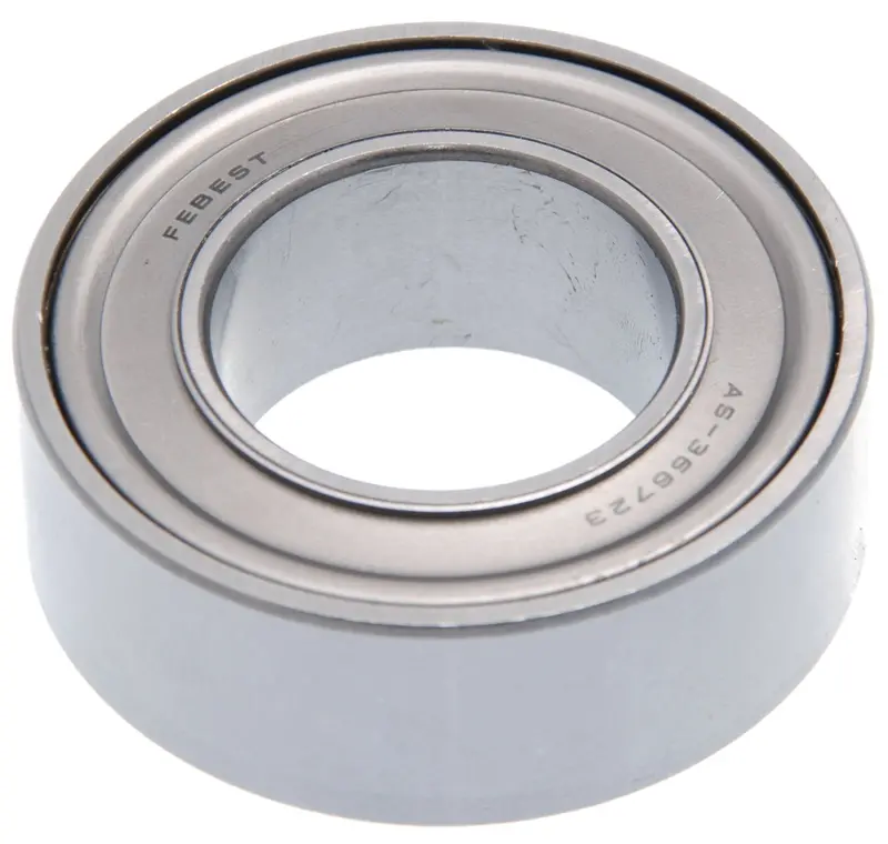 Toyota Genuine Front Hubs Bearing Set (Nzt260) 1