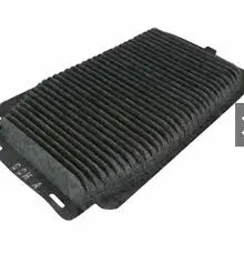 Toyota Genuine Hybrid Battery Cooling Filter 2