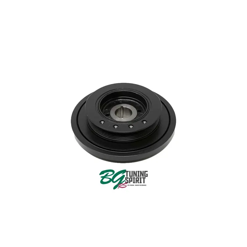 Toyota Genuine Oem Crankshaft Damper For 1Jz, 2Jz 1