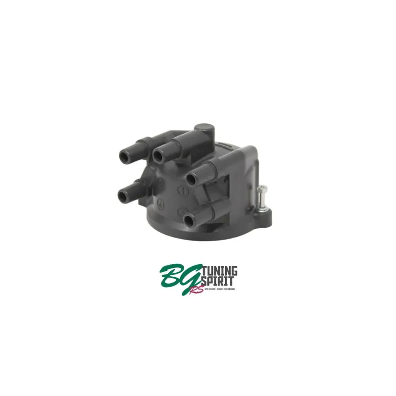 Toyota Genuine Oem Distributor Cap For 1989-1992 Ae92 16V 4Age 1