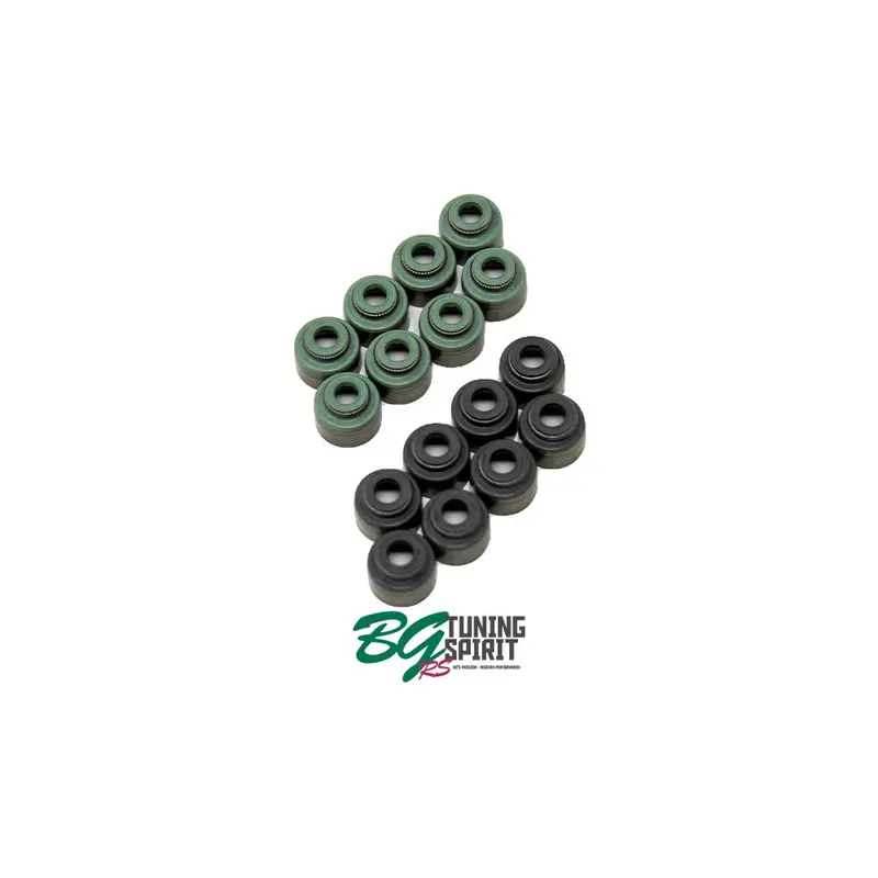 Toyota Genuine Oem Valve Stem Seal For 3Sge Beams 1