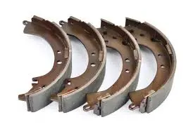 Toyota Genuine Rear Brake Shoe For Rush (2007-2012) 1