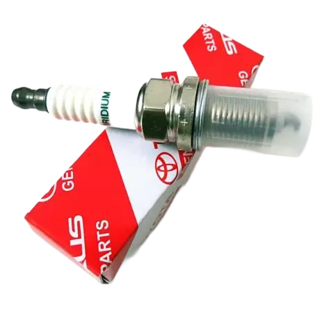 Toyota Genuine Spark Plug For Allion/ Premio (Nzt240) 1