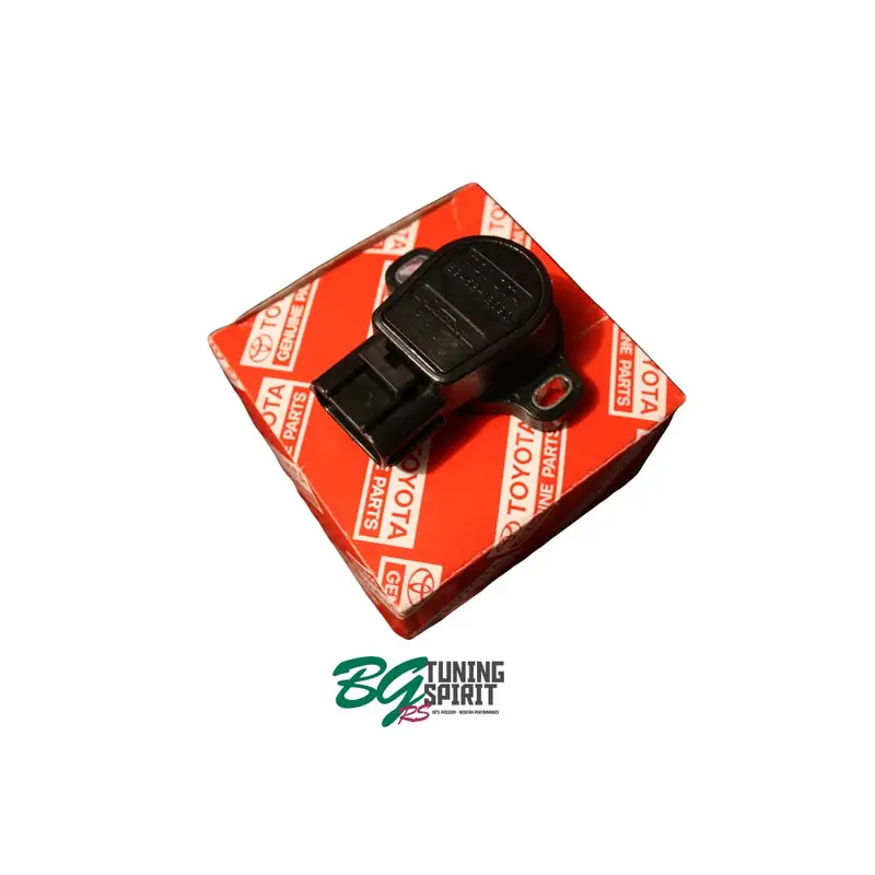 Toyota Genuine Throttle Position Sensors (Tps) 1