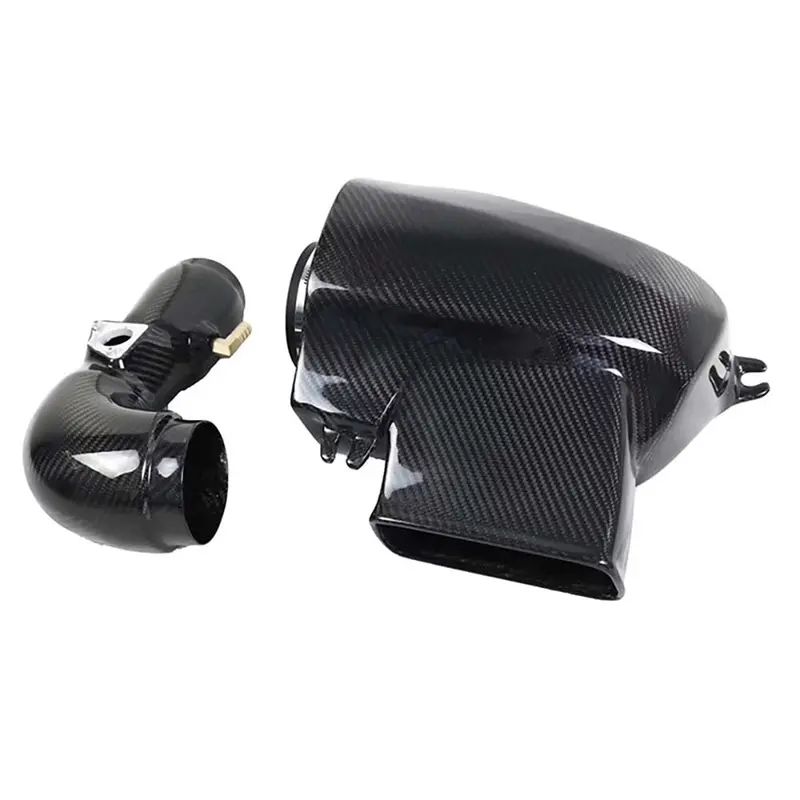 Toyota Gt86 4U-Gse/Fa20 2012-2021 2.0 Dry Carbon Air Intake 1